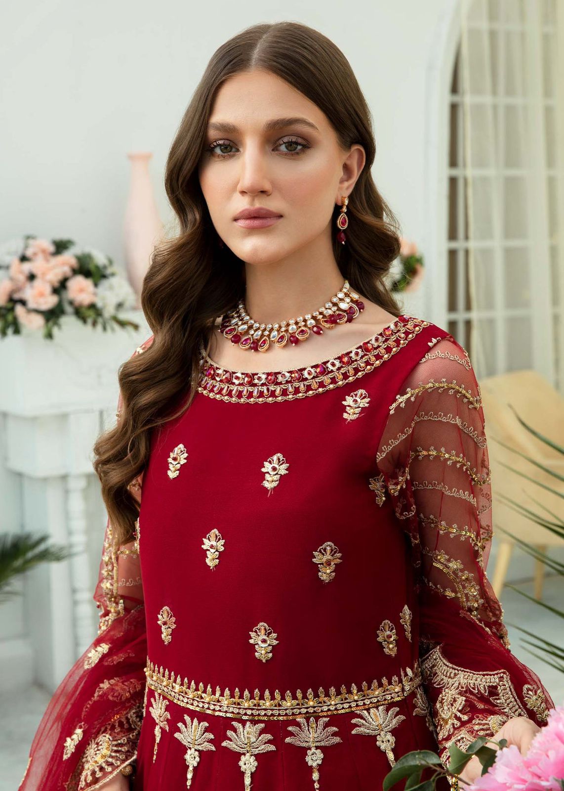 DASTOOR | Vera - House Of Hania