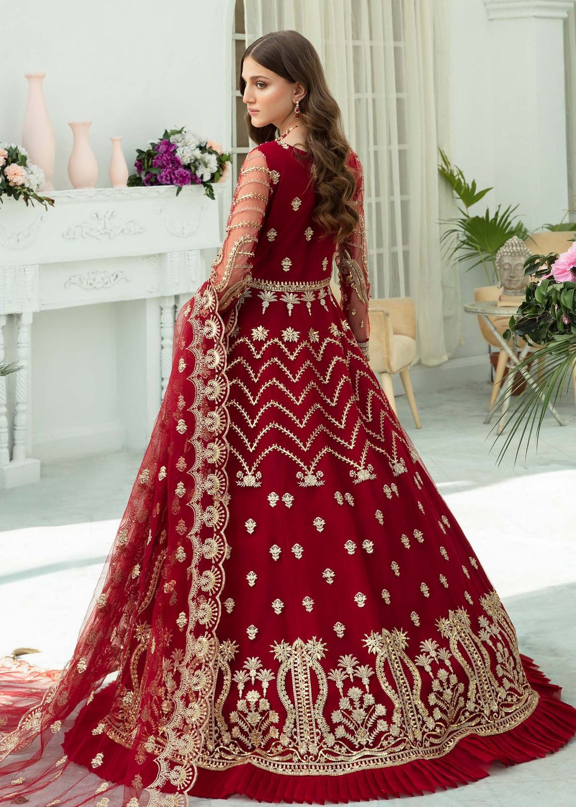 DASTOOR | Vera - House Of Hania