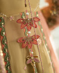 Mushq | Sham Shandaar Festive | Sur Sunehri