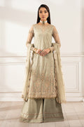 Zarif | Heer Formals | Z-01 LEILA