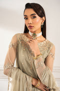 Zarif | Heer Formals | Z-01 LEILA