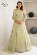 Alizeh | Formals Wear | AF-CH-2189-Zenel