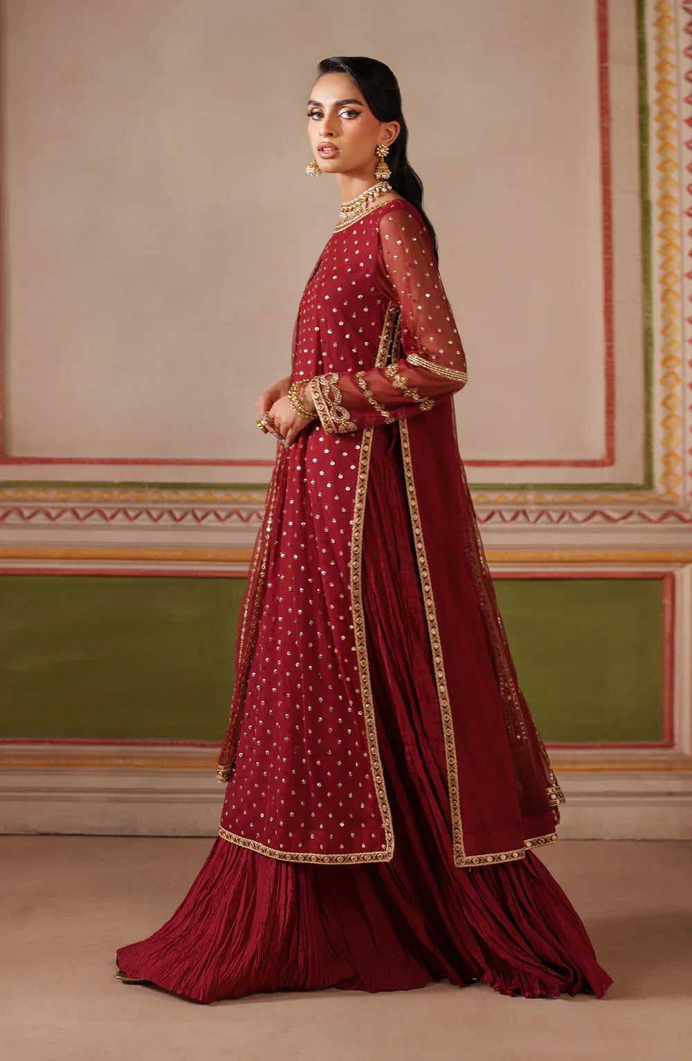 Zarif | Falesia | UNST-HF-01 MUHAAG