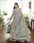 Mushq | Sham Shandaar Festive | Jashn e Jahanara