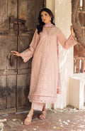 Zarif | Nura Textured Lawn 25 | VIYANA