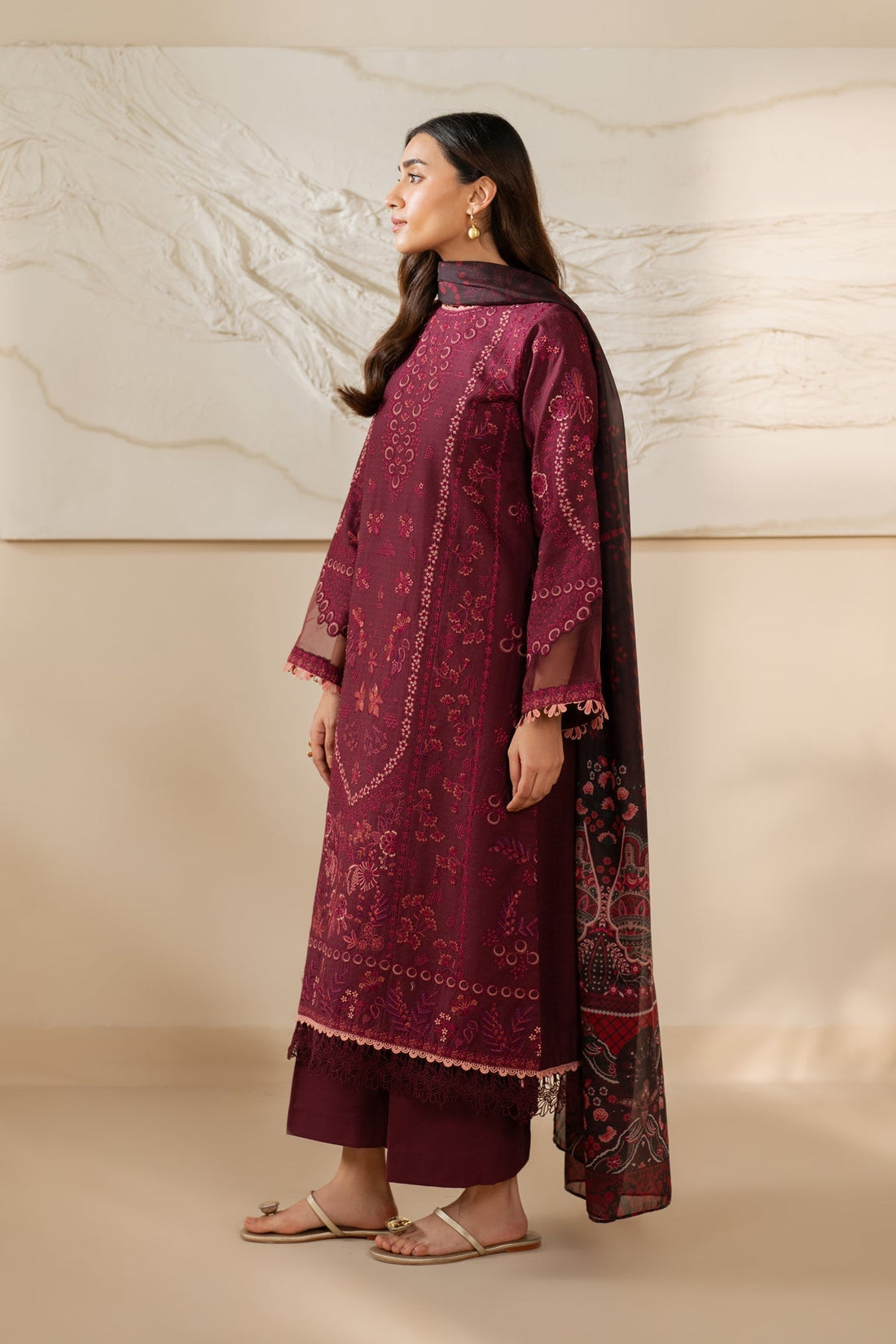 Xenia Formals | Summer Away 25 | CRIMSON