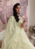 Dastoor | Airah Festive 25 | Opaline - House Of Hania