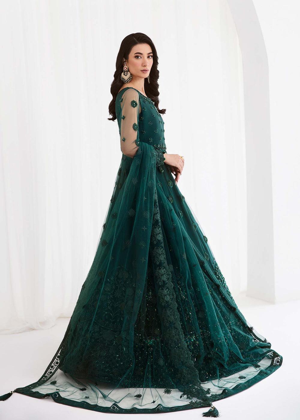 Dastoor Collection - Anamta - House Of Hania