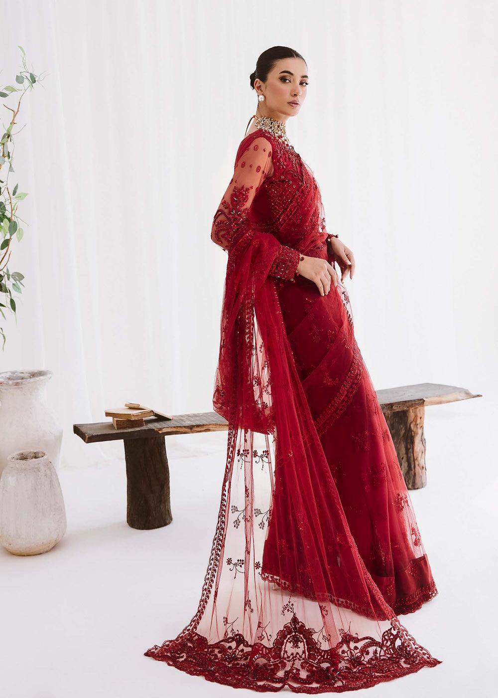 Dastoor Collection - Chandni - House Of Hania