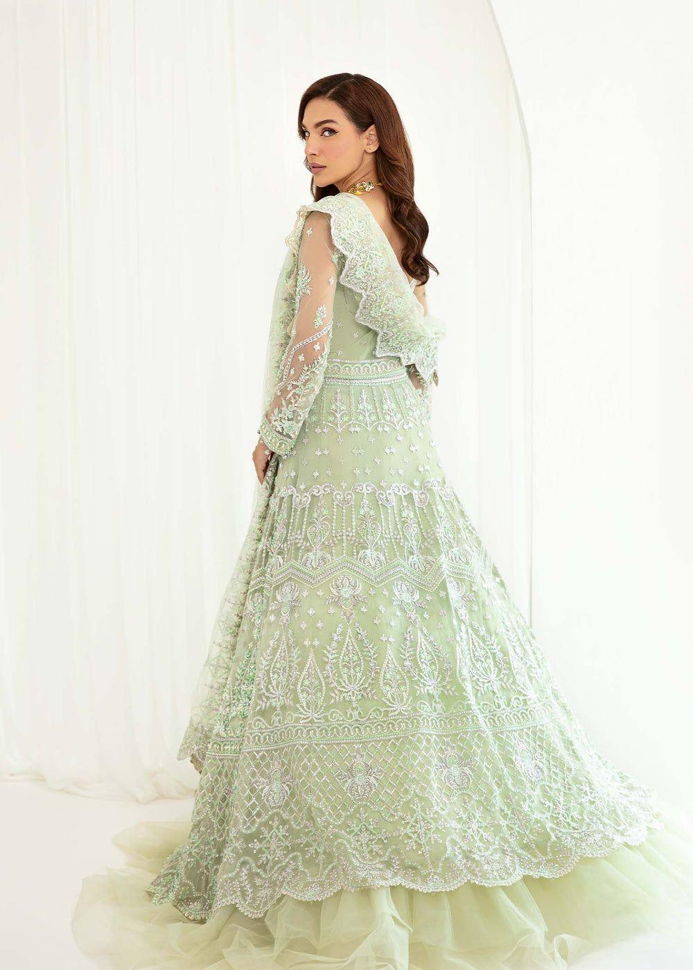 Dastoor Collection - Maysa - House Of Hania