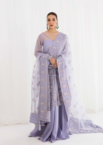 Dastoor Collection - Noorain - House Of Hania