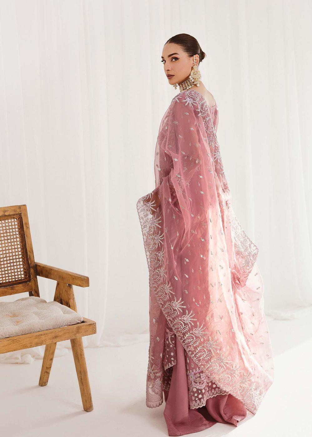 Dastoor Collection - Rima - House Of Hania