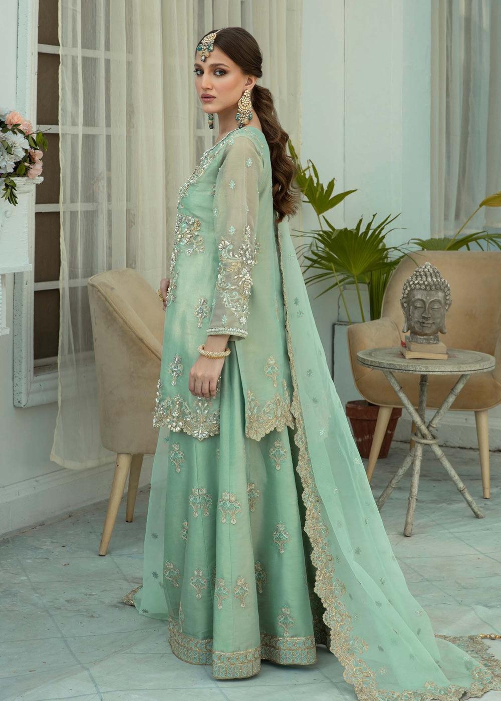 Dastoor Collection - Zelda - House Of Hania