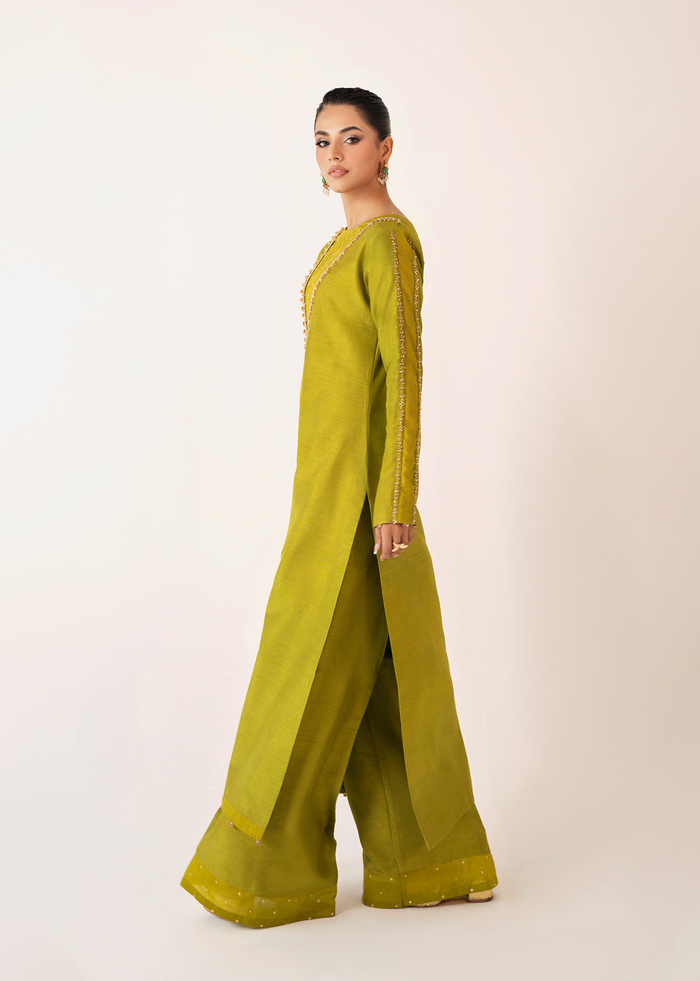 Dastoor | Euphoria Luxury Pret 24 | Vesper - House Of Hania