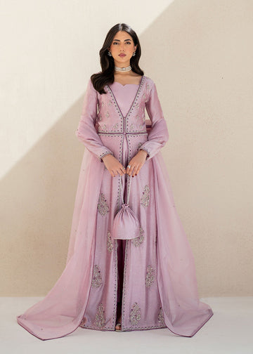 Dastoor | Maahi Luxury Pret 25 | Careesa - House Of Hania