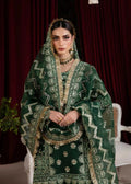 Dastoor | Noor-E-Jahan Wedding Collection'24 | Zayna - House Of Hania