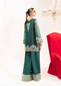 Dastoor | Sajni Luxury Eid Collection 24 | Mehrmaa - House Of Hania