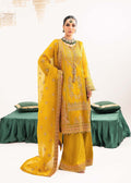 Dastoor | Sajni Luxury Eid Collection 24 | Parigul - House Of Hania