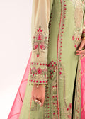 Dastoor | Sajni Luxury Eid Collection 24 | Zatooni - House Of Hania