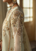 Dastoor | Shehnai Bridals Collection 24 |  Gul e rana - House Of Hania