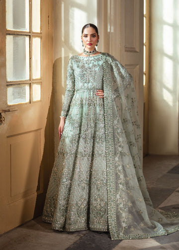 Dastoor | Shehnai Bridals Collection 24 |  Minha - House Of Hania