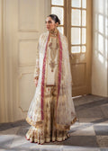 Dastoor | Shehnai Bridals Collection 24 | Zaina - House Of Hania