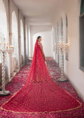 Dastoor | Shehnai Bridals Collection 24 |  Zarish - House Of Hania
