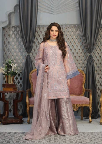 Daud Abbas | Formals Collection | ELINOR - House Of Hania