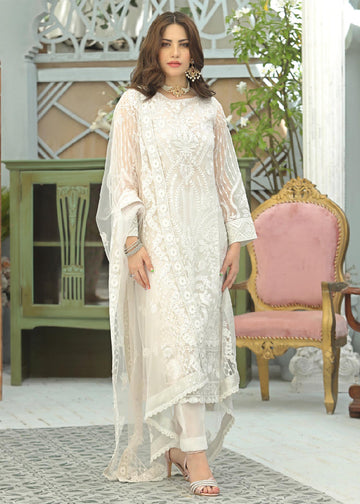 Daud Abbas | Formals Collection | LUNA - House Of Hania