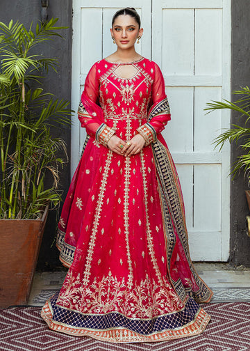Daud Abbas | Formals Collection | Maahi - House Of Hania