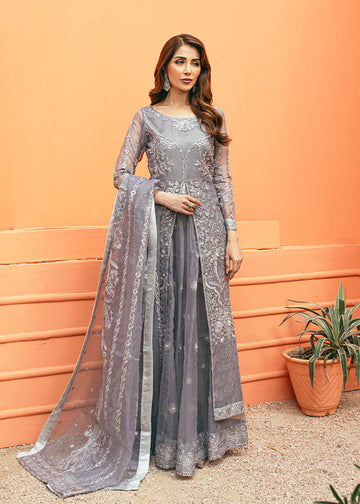 Daud Abbas | Formals Collection | Noor-Chasham - House Of Hania