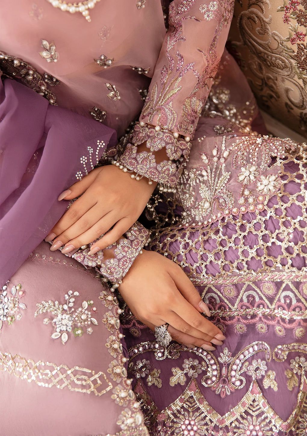 ELAF | Merub - House Of Hania