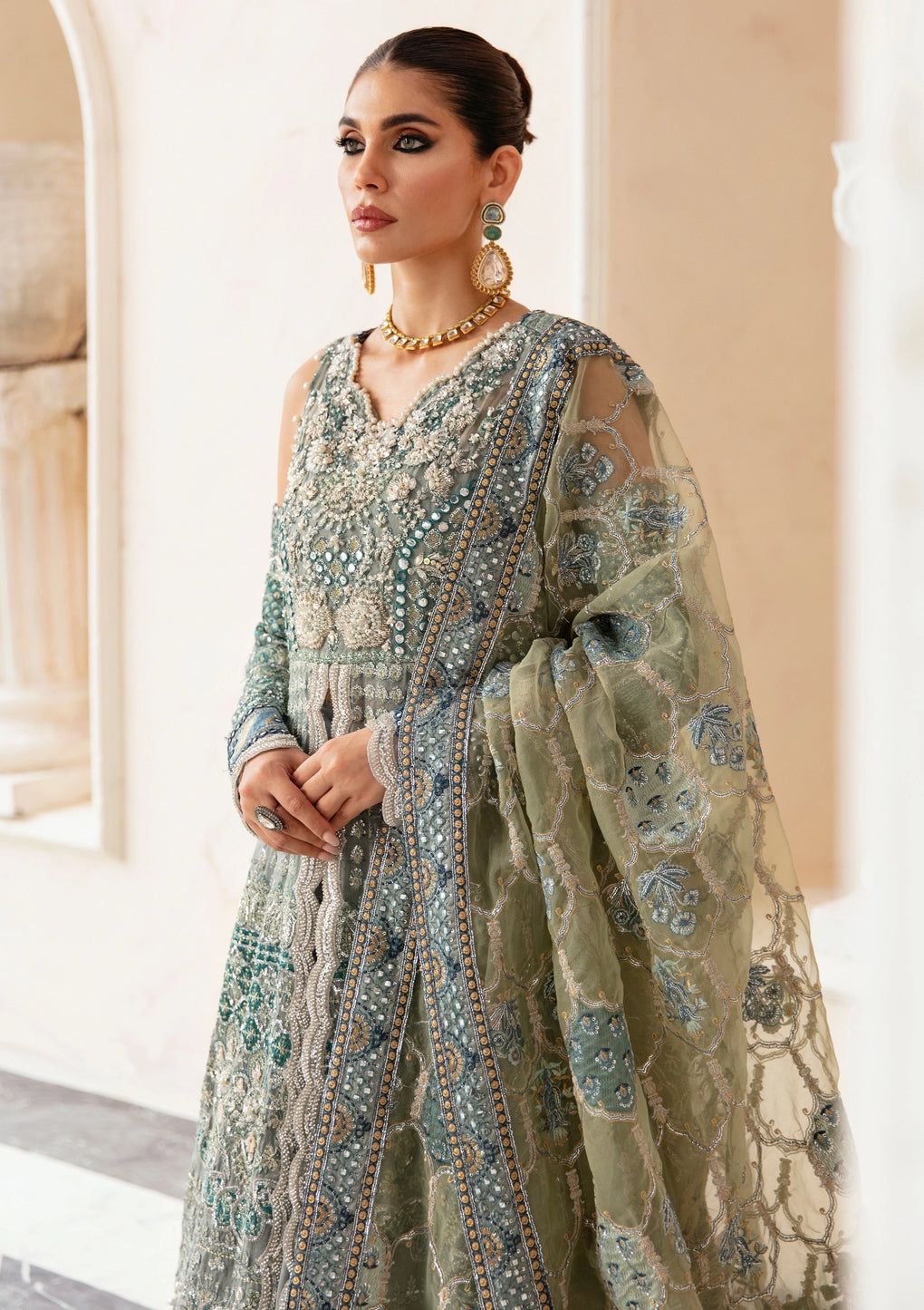 ELAF | Nyra - House Of Hania