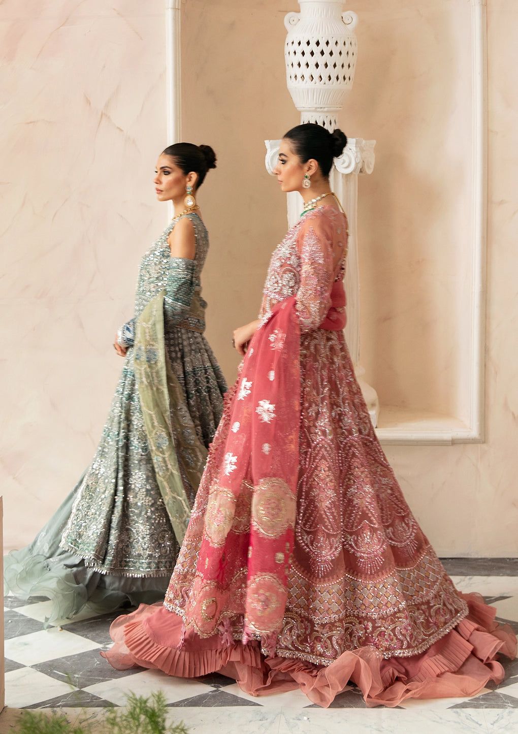 ELAF | Nyra - House Of Hania