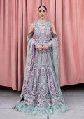 ELAF PREMIUM EVW-01 SHEHR BANO Veer Di Wedding ' 22 - House Of Hania