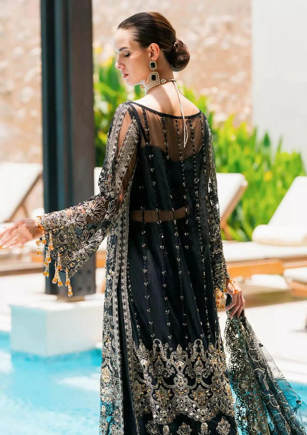 ELAF | Zafir - House Of Hania