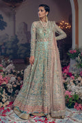 ELAN BRIDAL LUXURY COLLECTION PERLE DÉLICATE (EP-20511) - House Of Hania