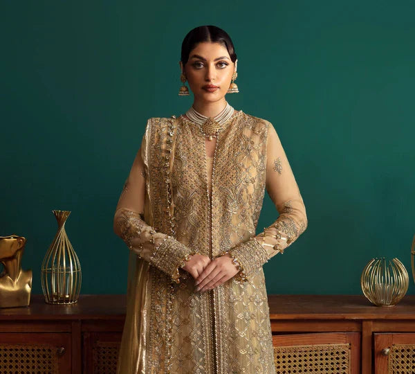 ELESHIA__ELANA - House Of Hania