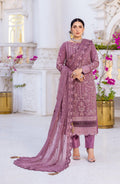 EMAAN ADEEL-ZM 02 ZARTAASH - House Of Hania