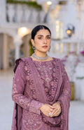EMAAN ADEEL-ZM 02 ZARTAASH - House Of Hania