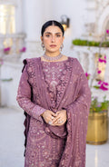 EMAAN ADEEL-ZM 02 ZARTAASH - House Of Hania