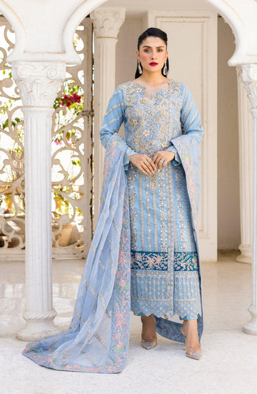 EMAAN ADEEL-ZM 03 ARZISH - House Of Hania