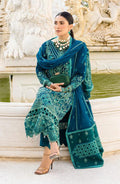 EMAAN ADEEL-ZM 04 NOORI - House Of Hania