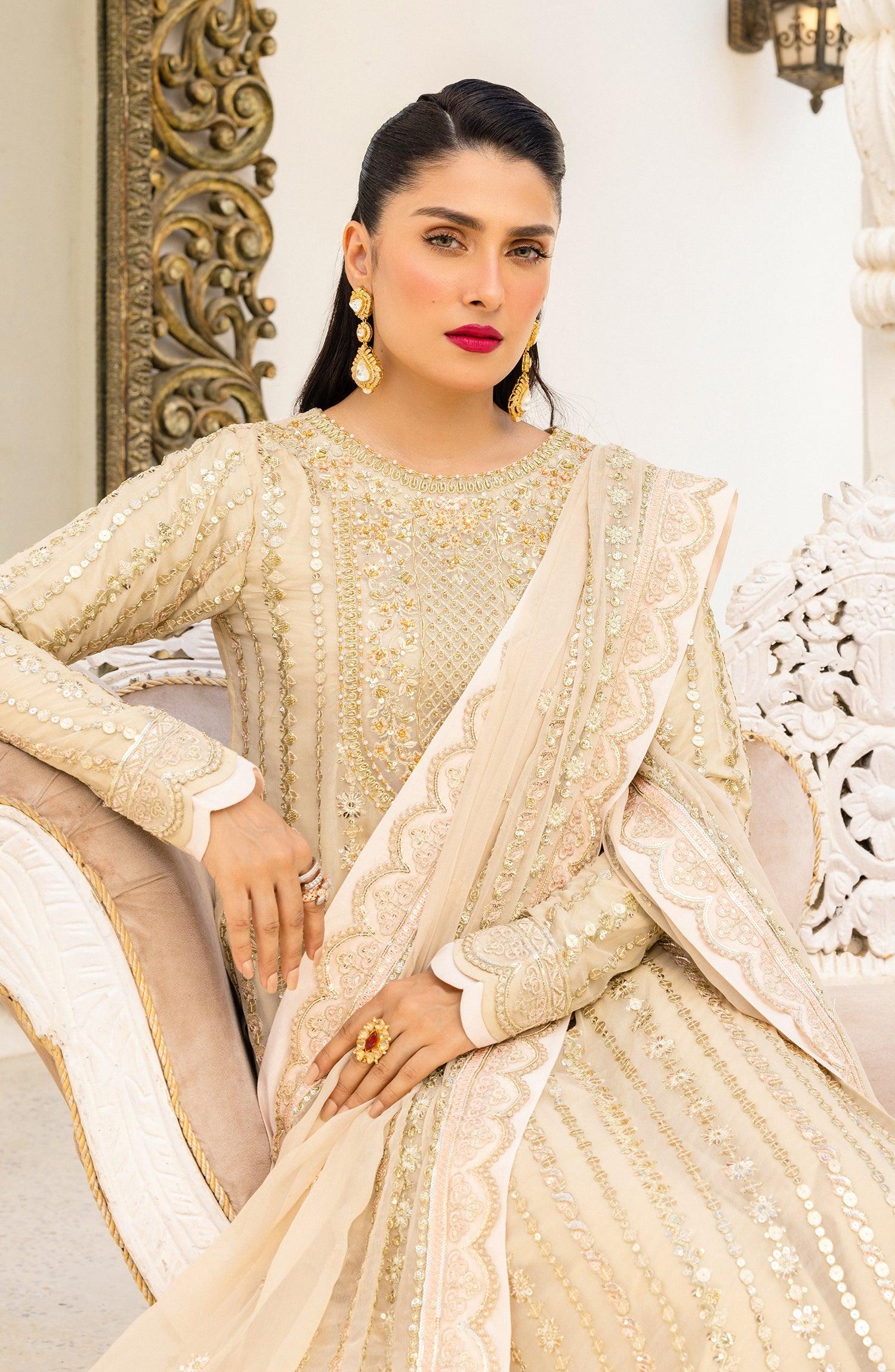 EMAAN ADEEL-ZM 05 NATALIA - House Of Hania