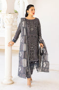 EMAAN ADEEL-ZM 08 ZEBA - House Of Hania