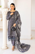 EMAAN ADEEL-ZM 08 ZEBA - House Of Hania