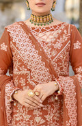 EMAAN ADEEL-ZM 09 GULAAL - House Of Hania