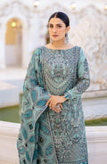 EMAAN ADEEL-ZM 10 RANGREZA - House Of Hania