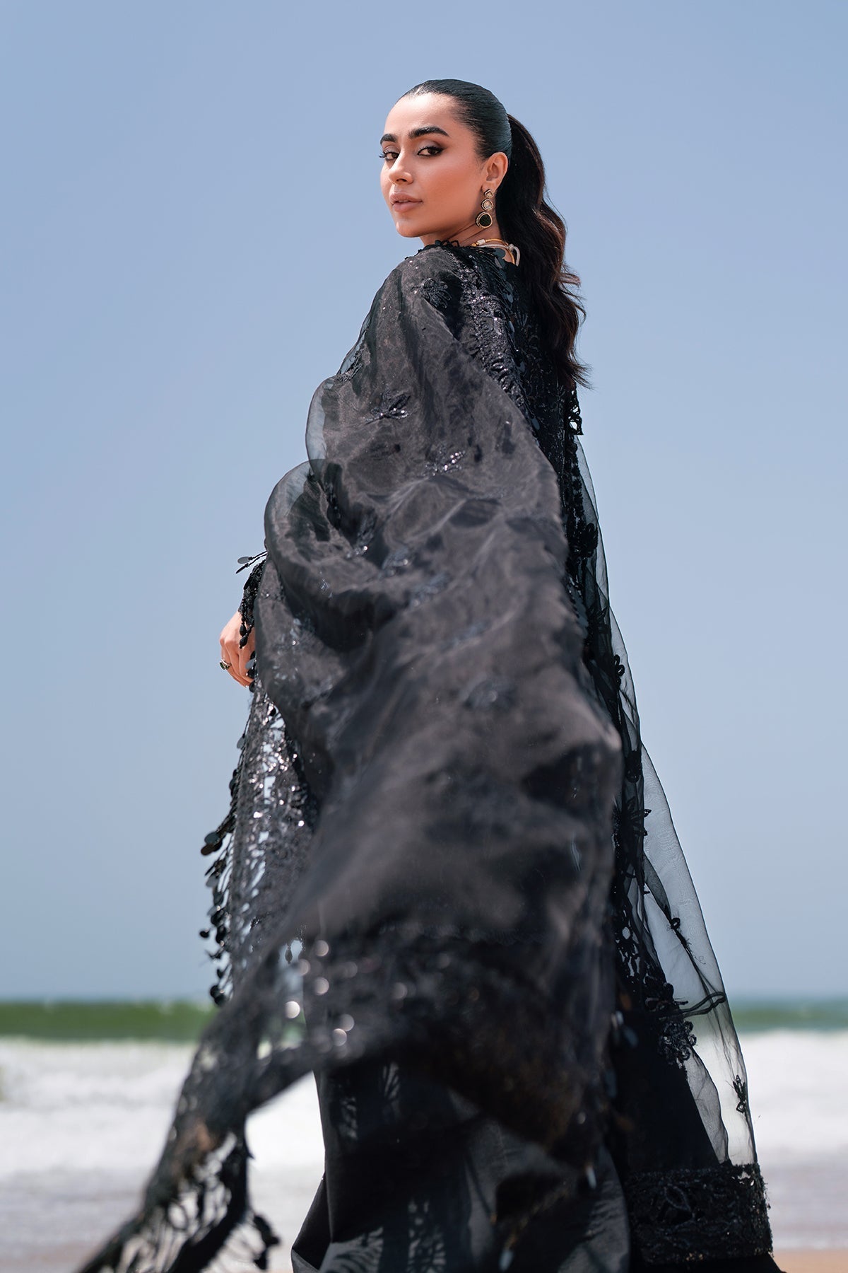 EMAAN ADEEL__CASSANDRA - House Of Hania