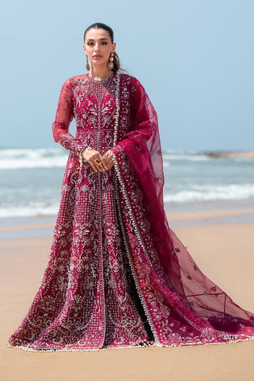 EMAAN ADEEL__FLORA - House Of Hania